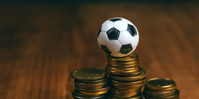 Các loại tỷ lệ kèo phổ biến